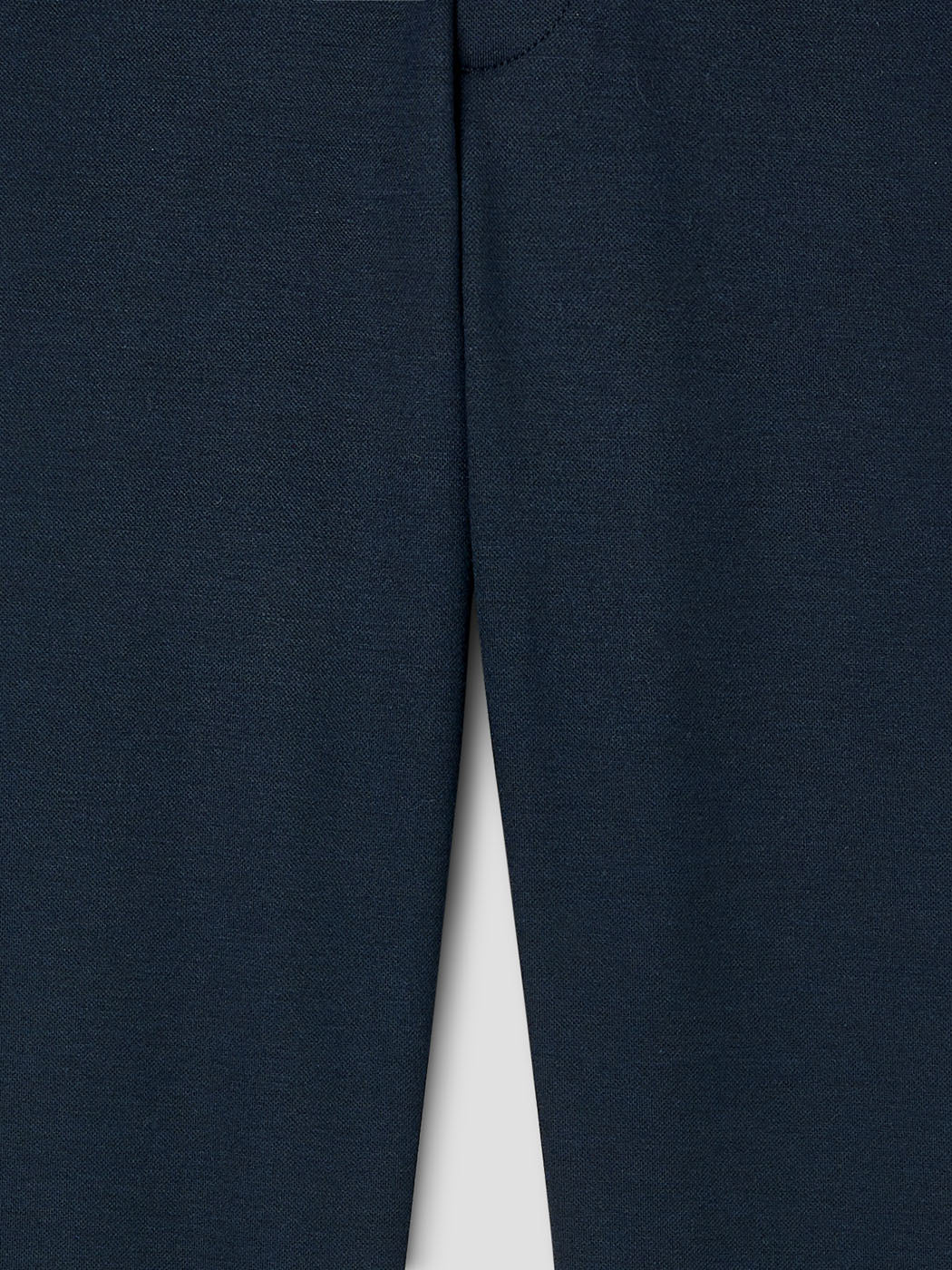 Chino stretch taille semi-élastiquée