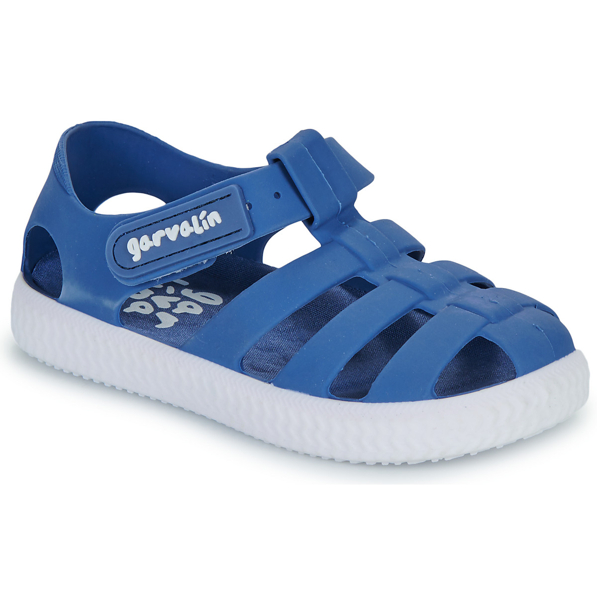 Garvalin - JELLYS - Blue
