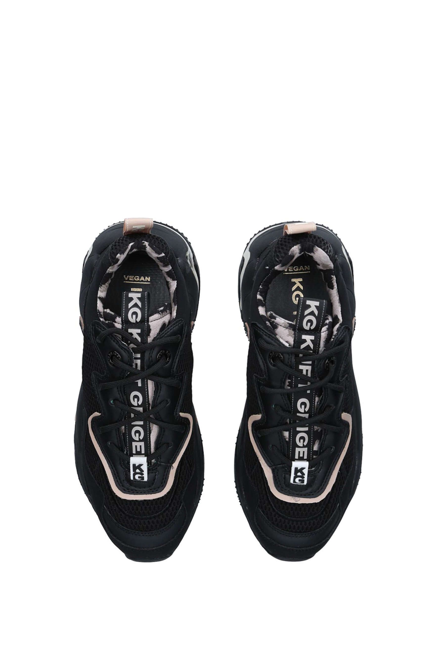KG Kurt Geiger Lulu Swirl' Trainers