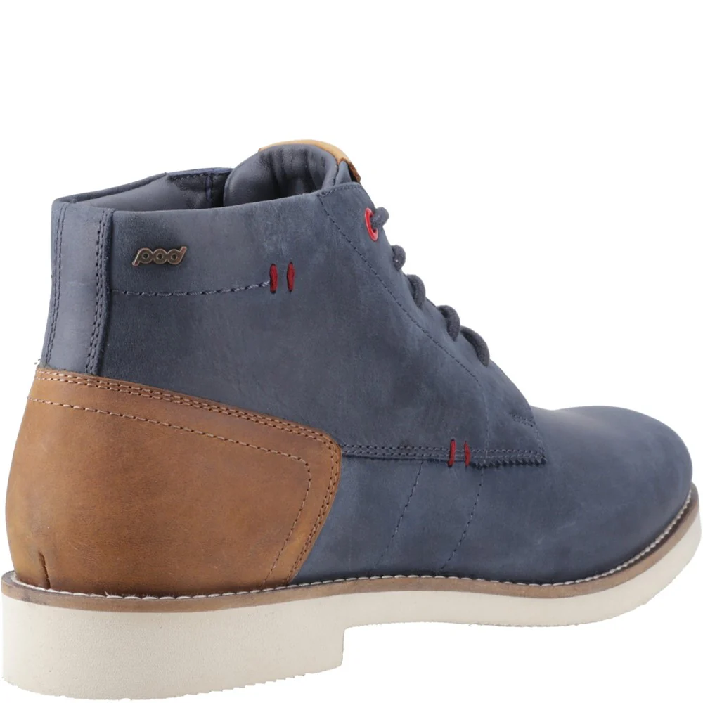Pod Aries Chukka Boot