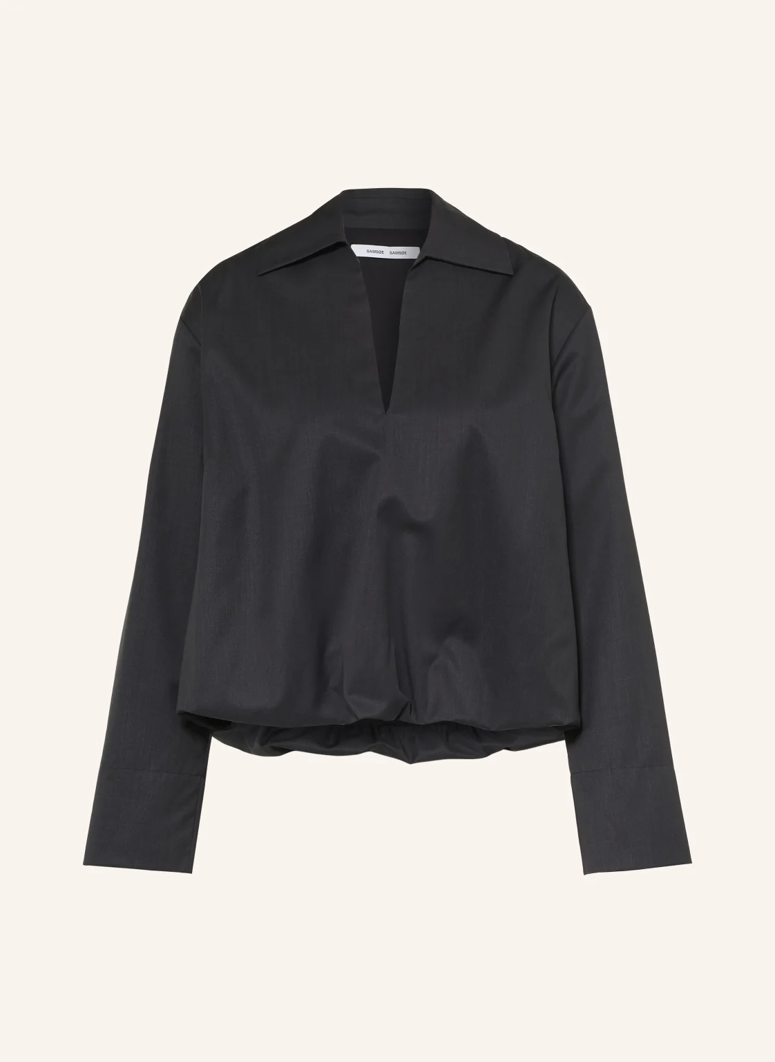 SAMSØE  SAMSØE Blusenshirt SADAPHNE