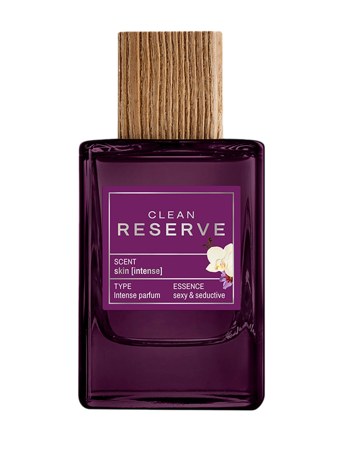 CLEAN RESERVE SKIN