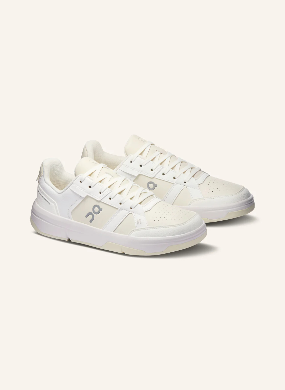 On Sneaker THE ROGER CLUBHOUSE