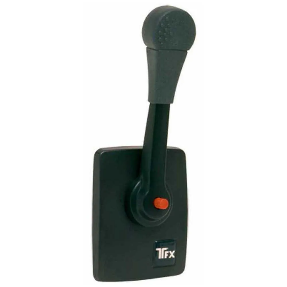 Tfx Side Shift Single Lever