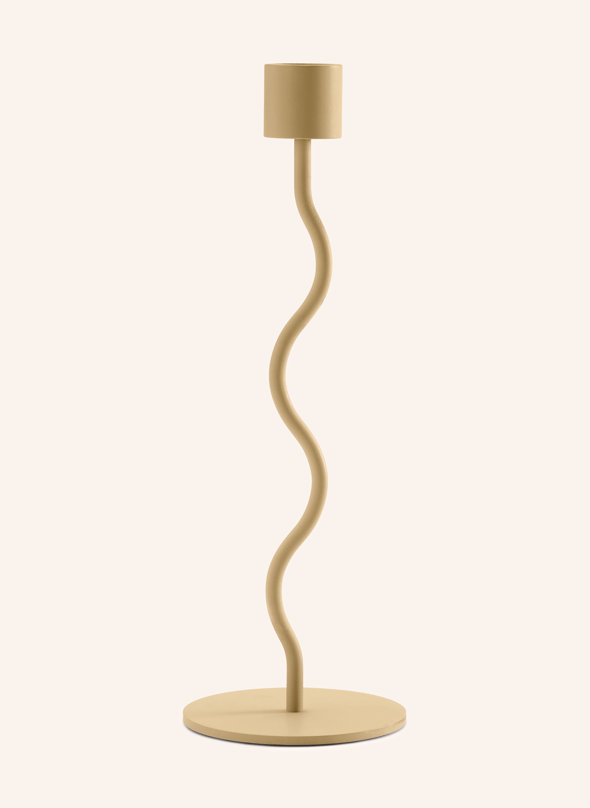 COOEE Design Kerzenhalter CURVED