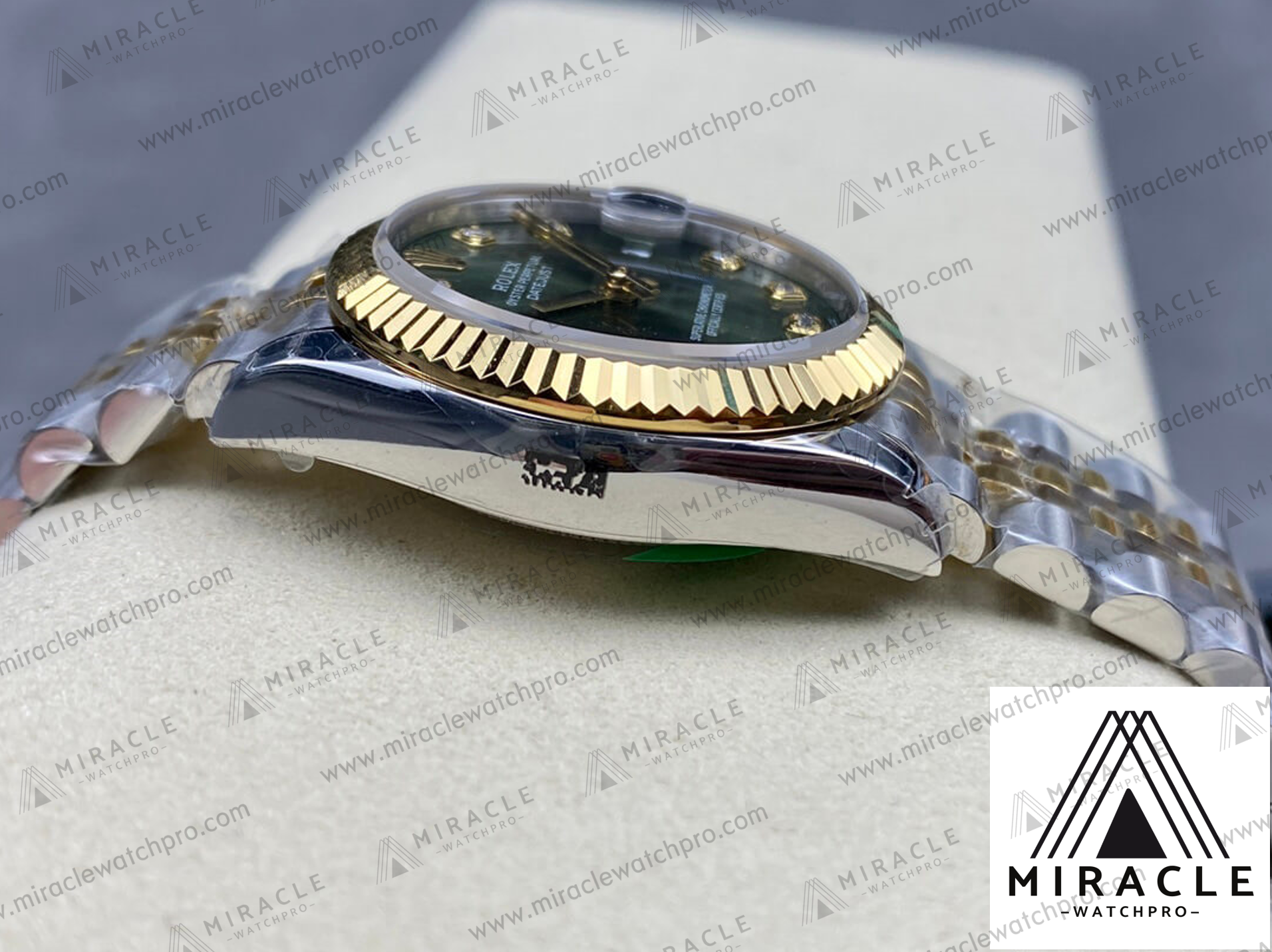 ROLEX-Datejust-REF.M278273-0030-Replica Watch-31MM