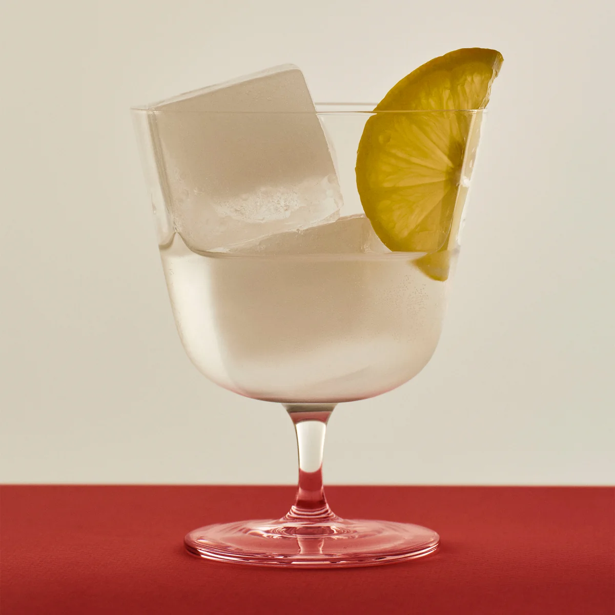 HAY - Curve Glas