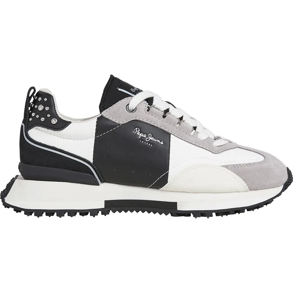 Pepe Jeans Archer Court trainers