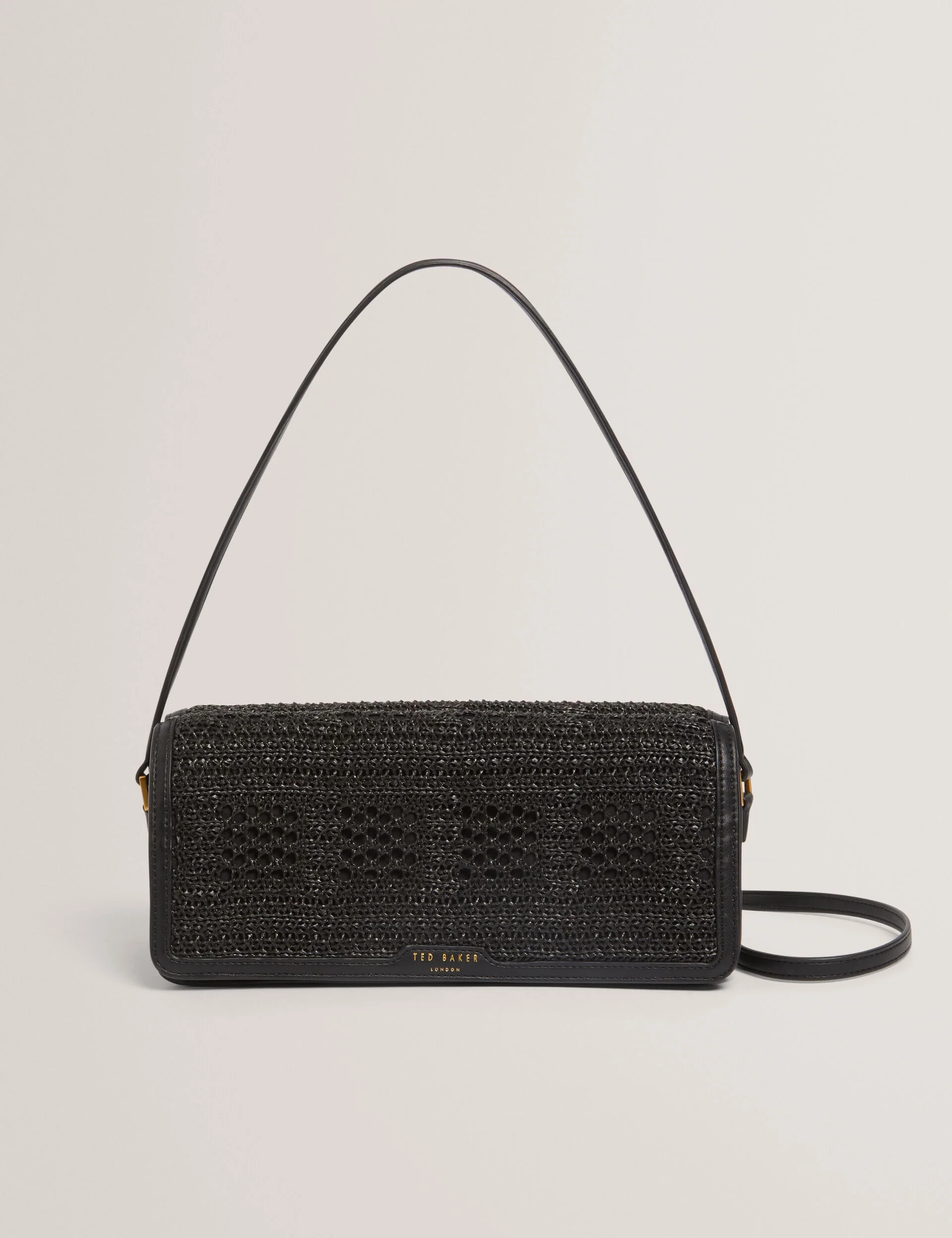 PETTRIA | BLACK