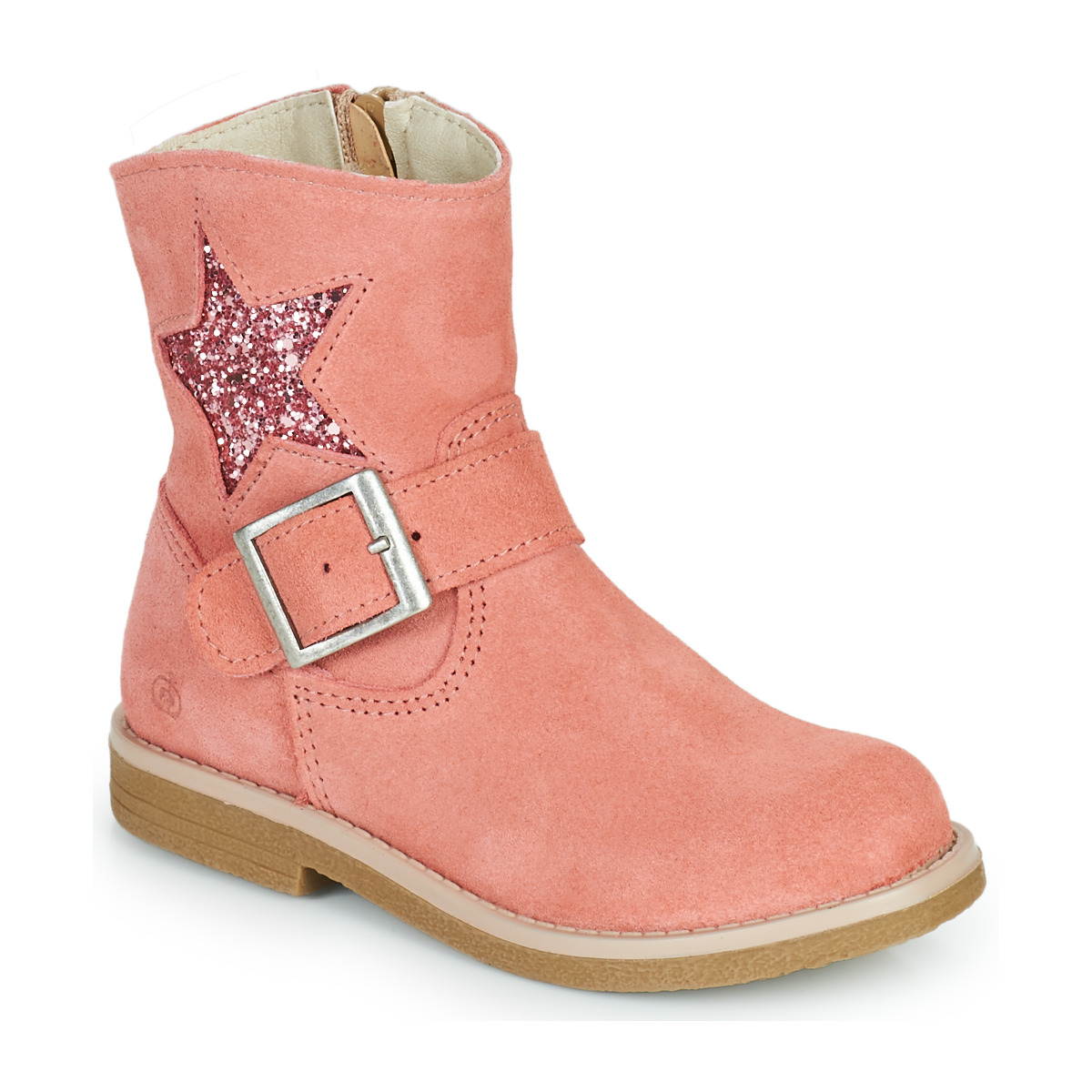 Citrouille et Compagnie - POUDRE - Pink
