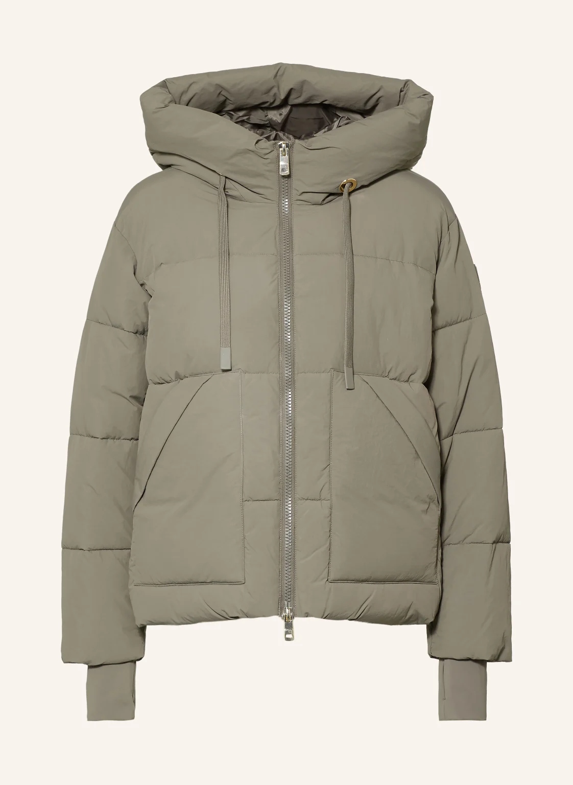 MOS MOSH Steppjacke MMOLLIE