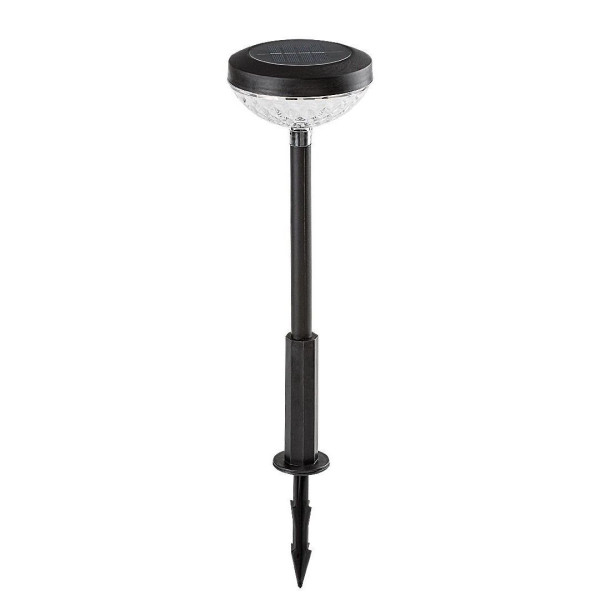 Lampa wbijana solarna MONORLED 1x0.1W 3lm IP44 Rabalux