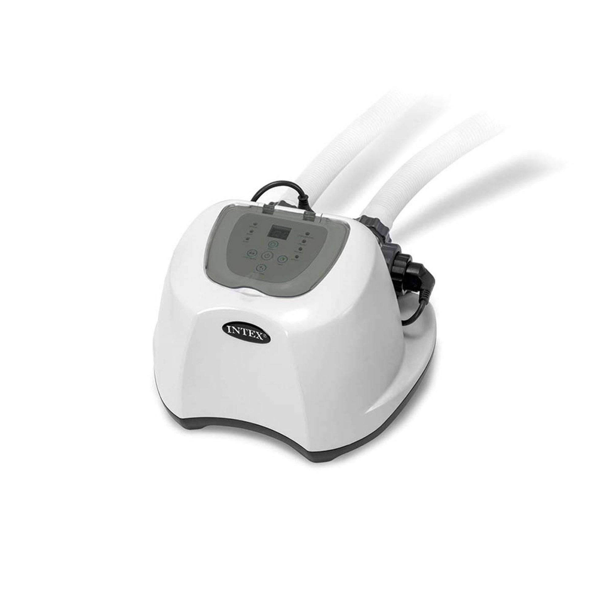 Sistema tratamento agua salgada para piscinas ate 26.5m3