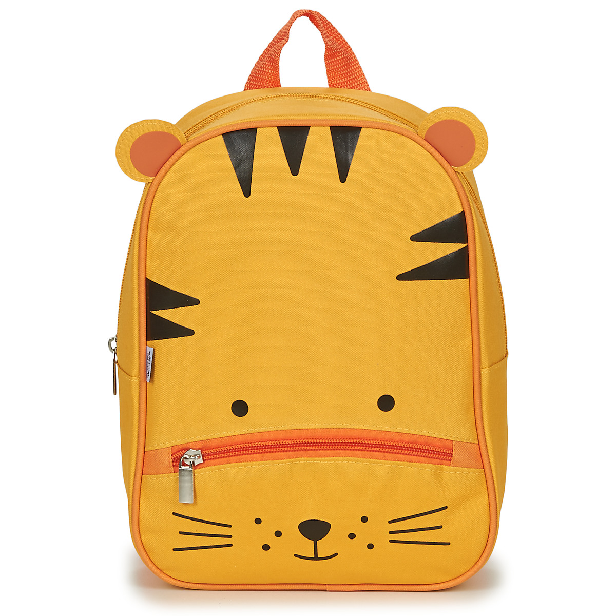Citrouille et Compagnie - TIGER YELLOW - Orange / Yellow