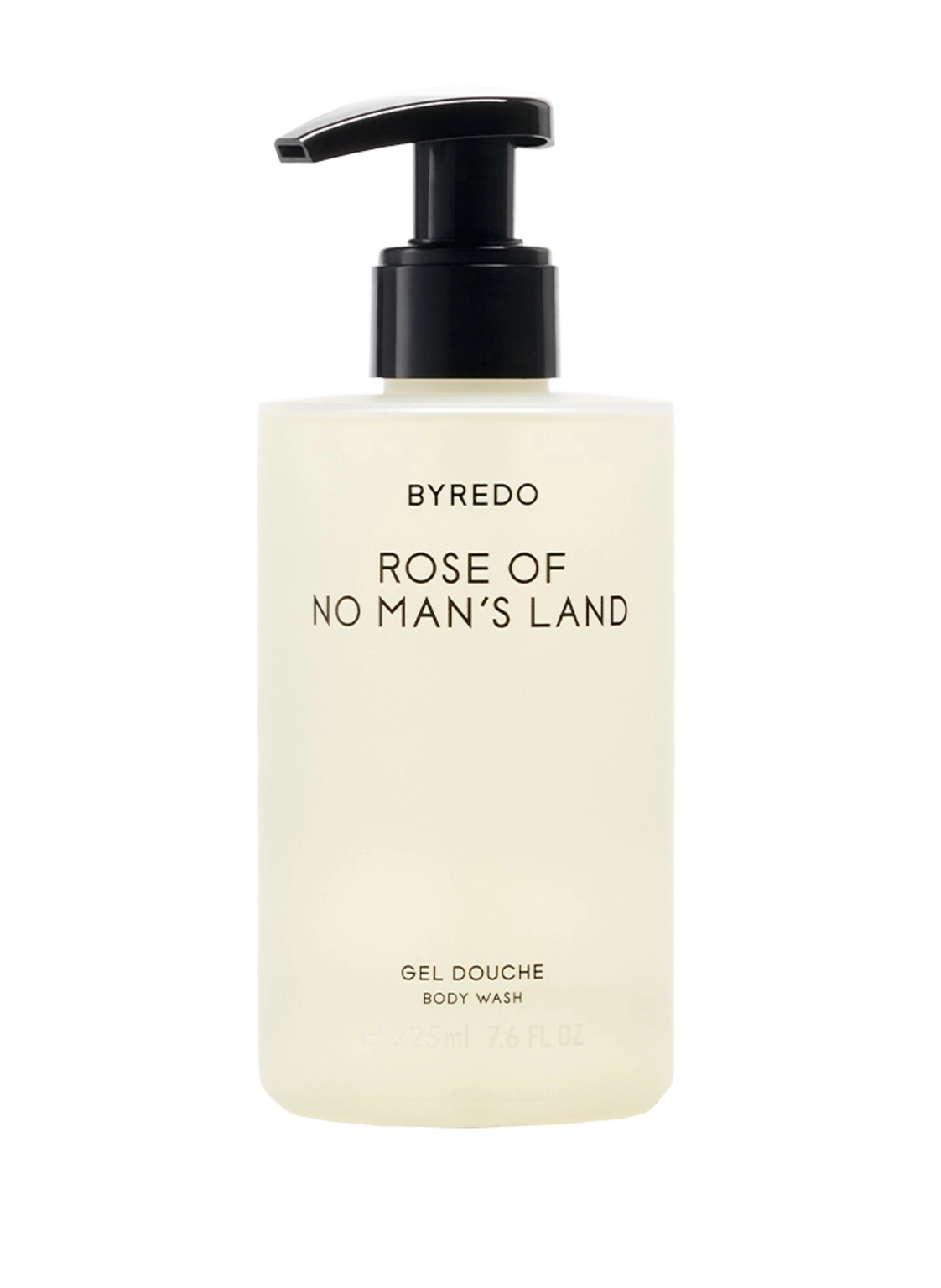 BYREDO ROSE OF NO MAN'S LAND