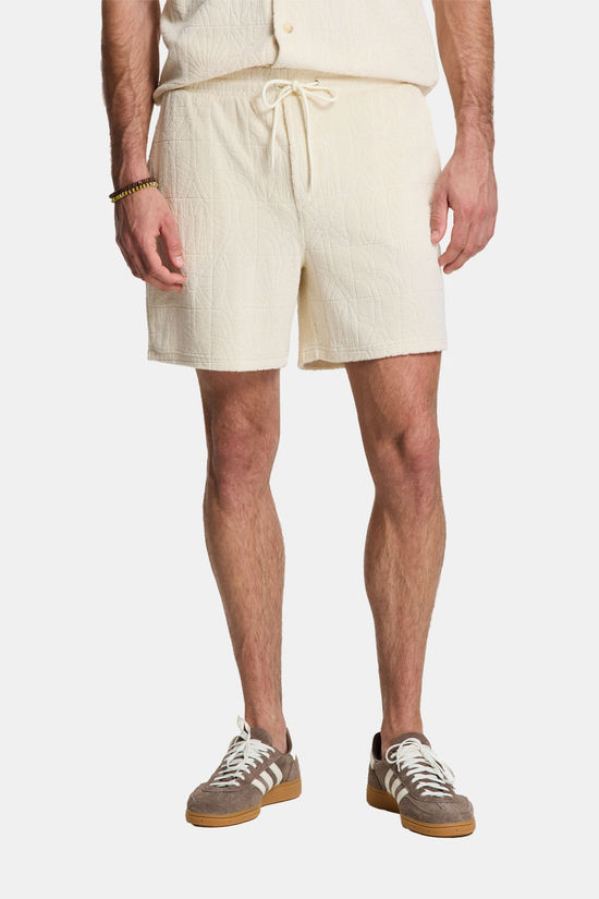 Shiwi Tony Geo Sun Korte Broek
