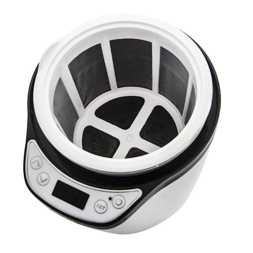 Davis & Waddell 2 in 1 Electric Yoghurt Maker/ Fermenter