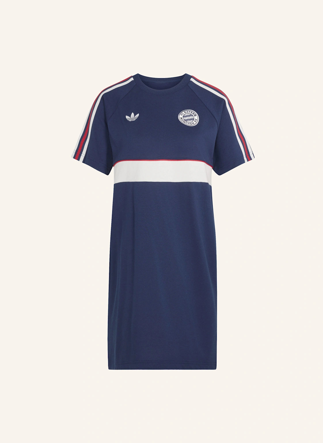 adidas FC BAYERN MÜNCHEN OG KLEID