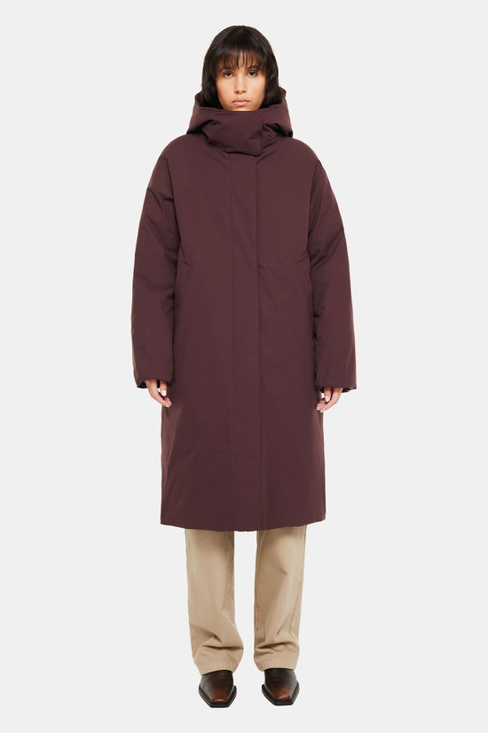 Elvine Saira Winterjas Dames