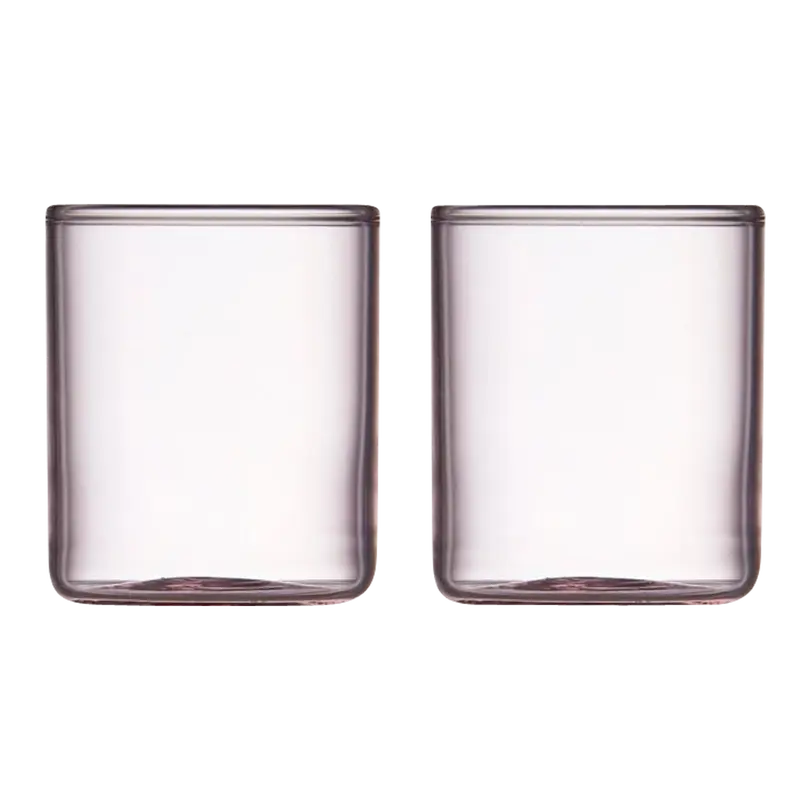 Schnapsglas-Set Torino