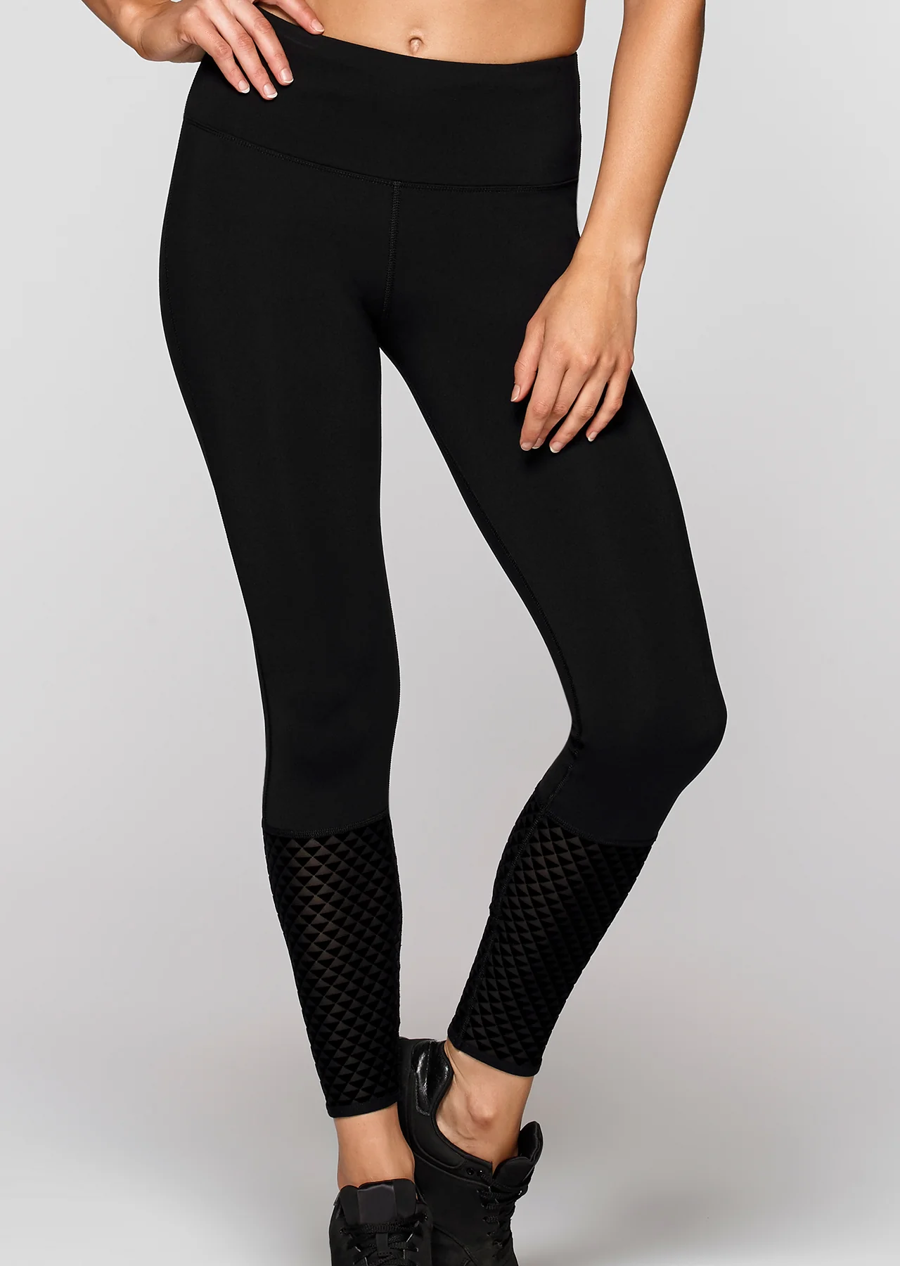 Neo Geo F/L Tight