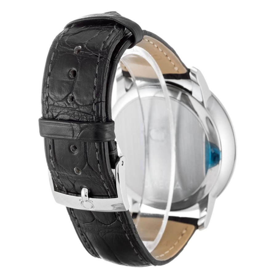 Omega De Ville Prestige 424.10.40.20.02.001 “Prestige” Precision Duplicate 1:1
