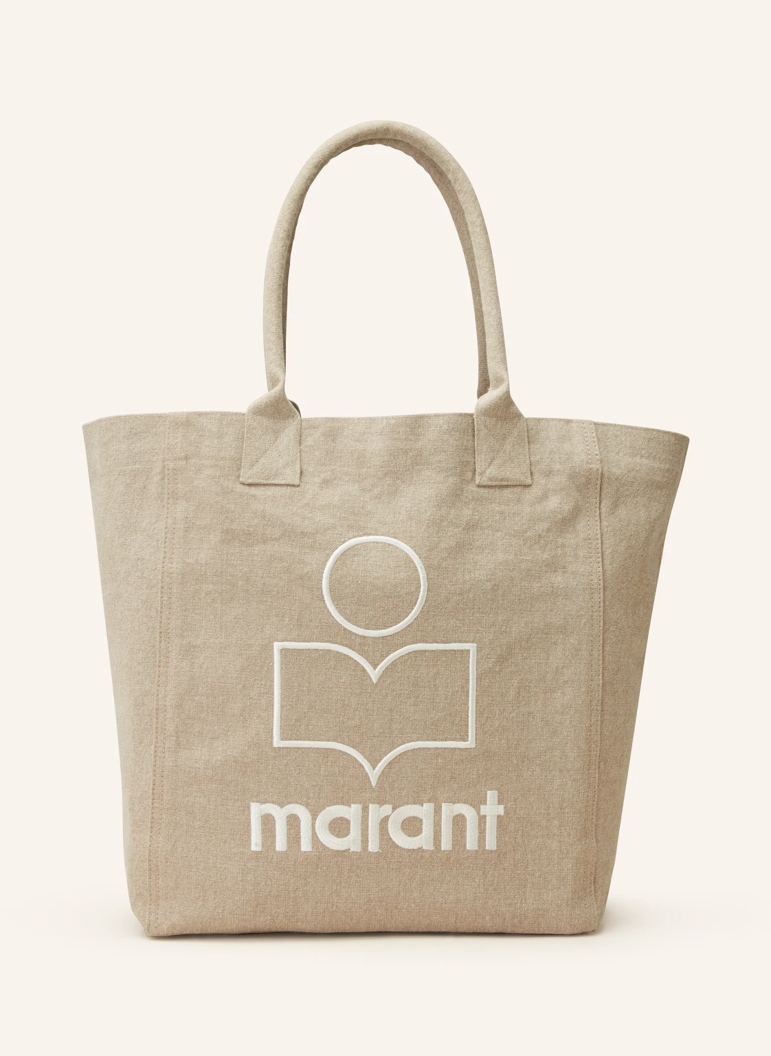MARANT ÉTOILE Shopper YENKY