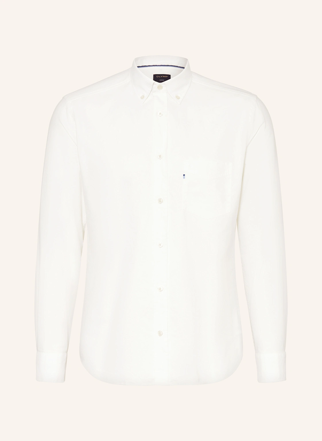 OLYMP Hemd Casual regular fit