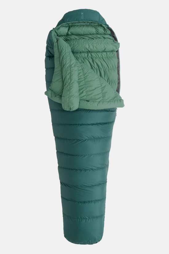 Exped Comfort -10° L Slaapzak