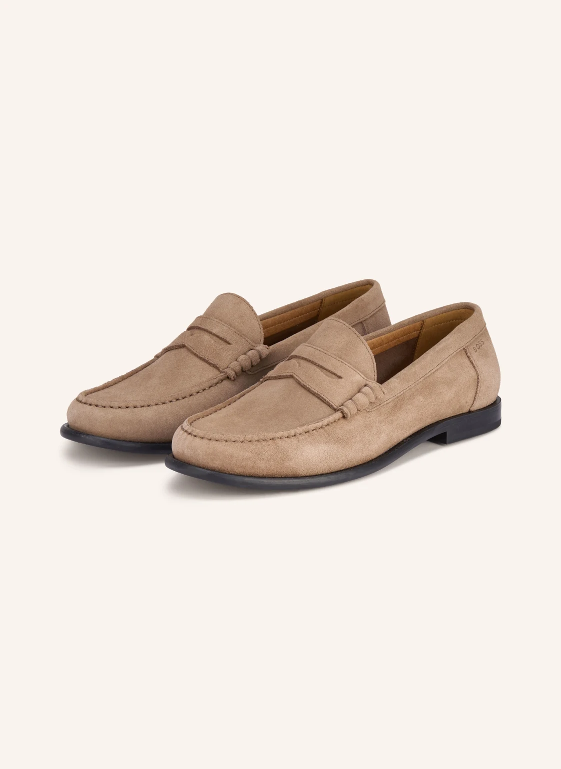 BOSS Penny-Loafer TEVAN