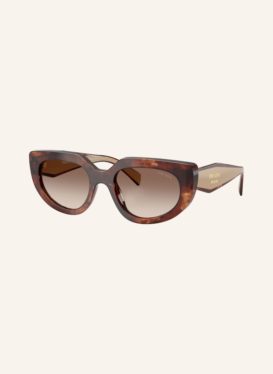 PRADA Sonnenbrille PR D02SF