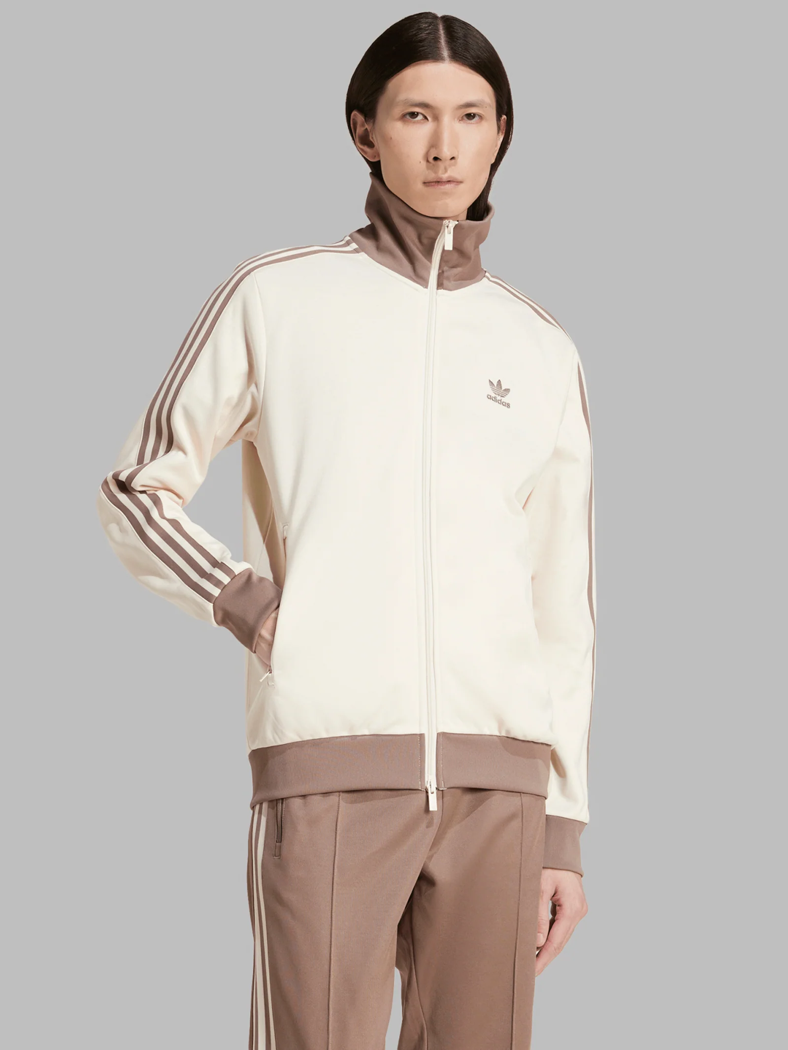 Mens Classic Track Top