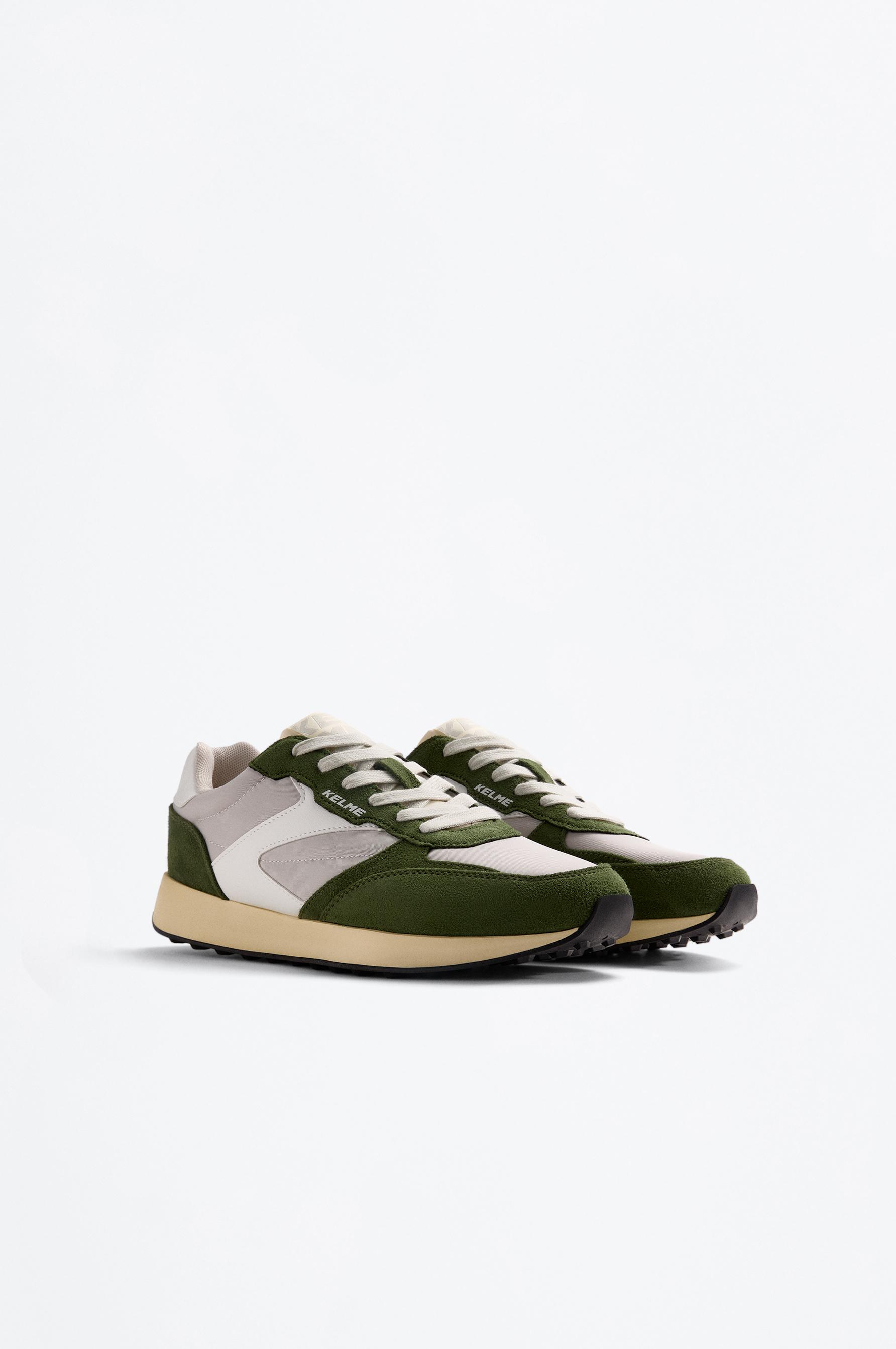 Deportivo casual Kelme