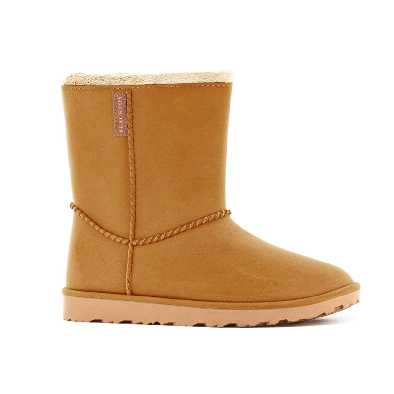 Paire de bottes Cheyennetoo ocre 32/33 BLACKFOX