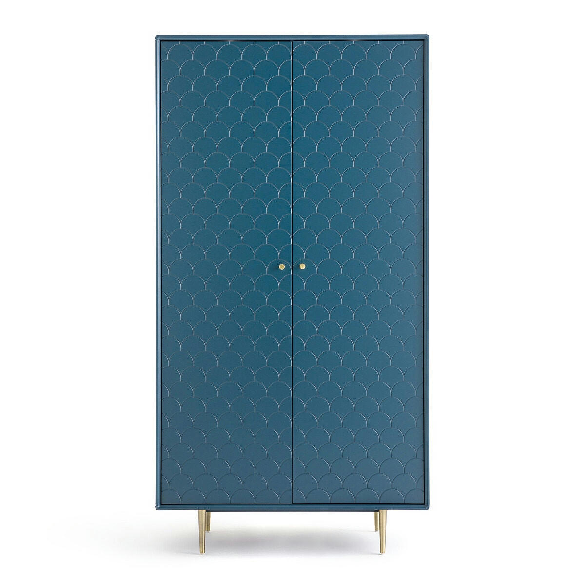 Armoire 2 portes, Luxore