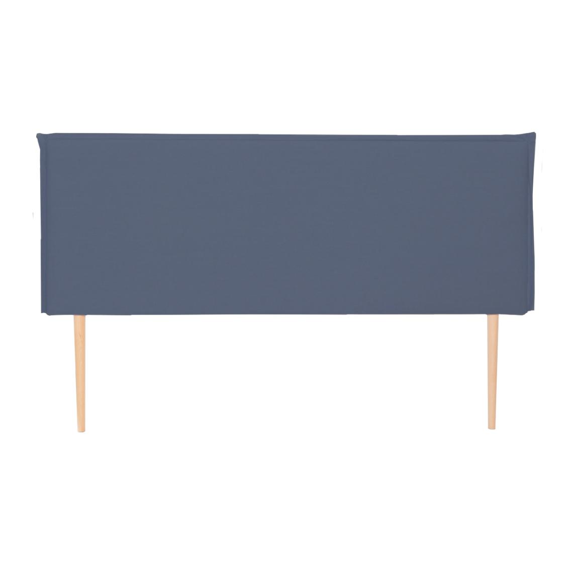 Really Nice Things hoofdbord Edmond - 145 cm - blauw