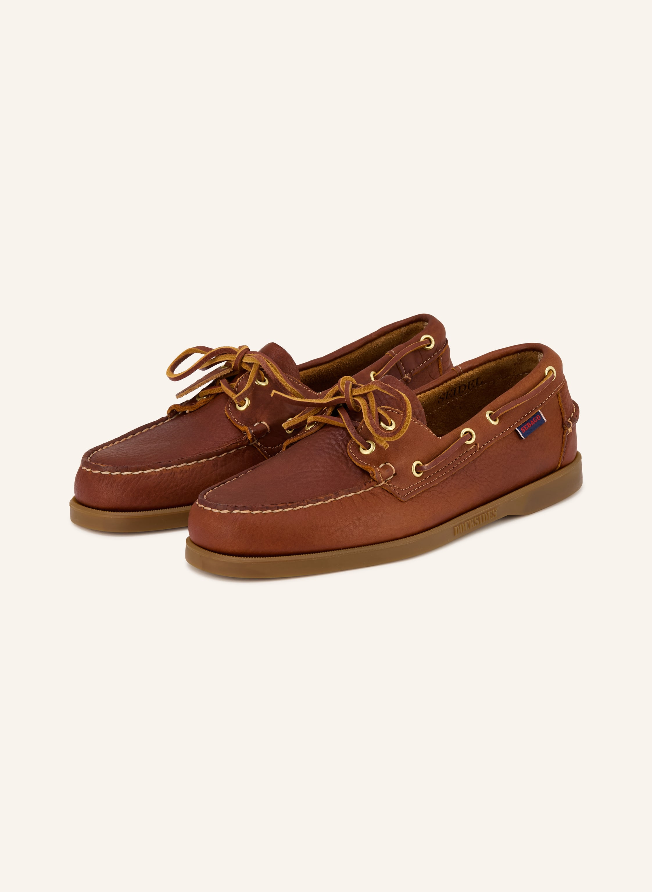 SEBAGO Bootsschuhe PORTLAND ARTISAN ADIRONDAK