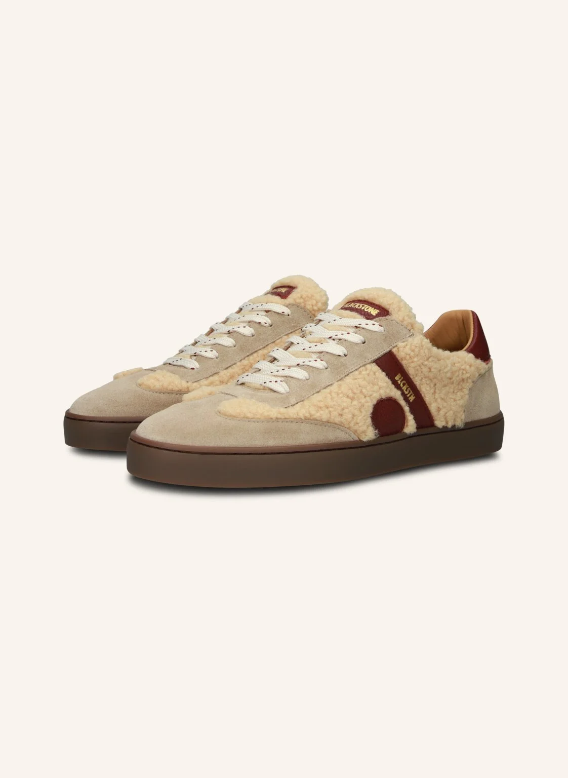 BLACKSTONE Sneaker