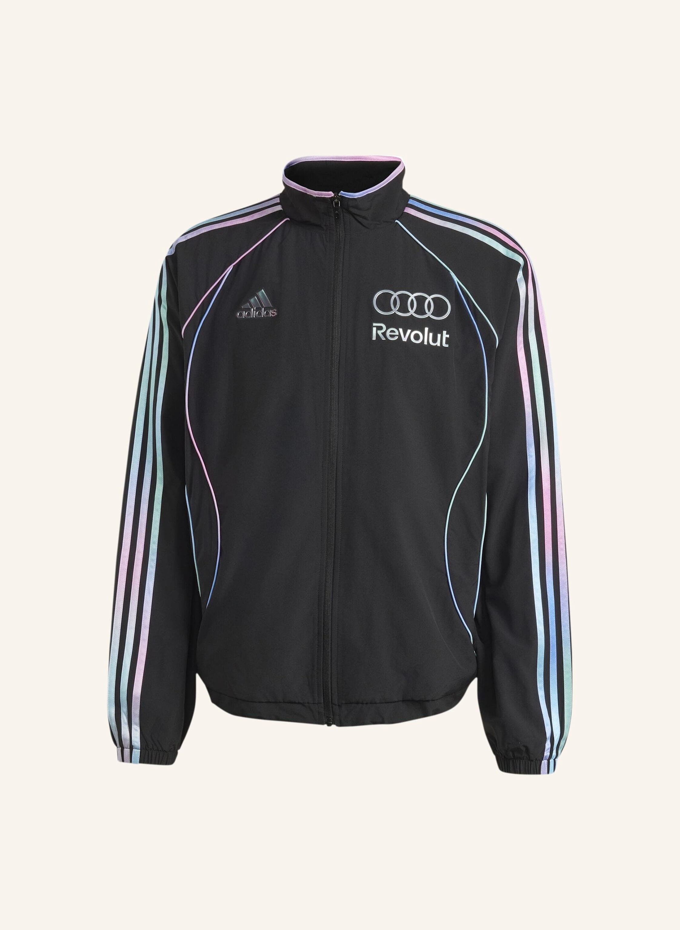 adidas AUDI REVOLUT F1 TEAM TEAMGEIST TRAININGSJACKE