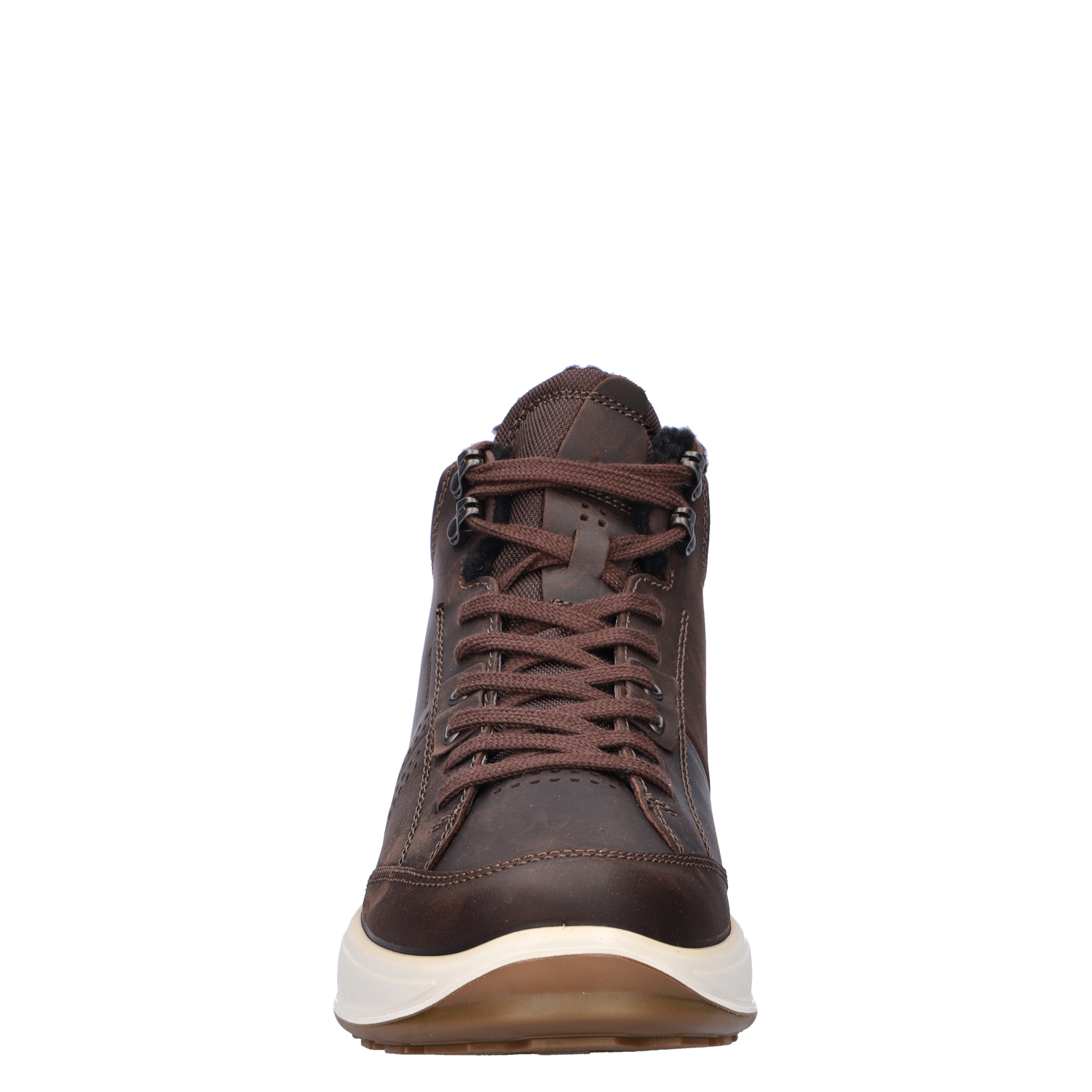Ecco Byway heren sneaker