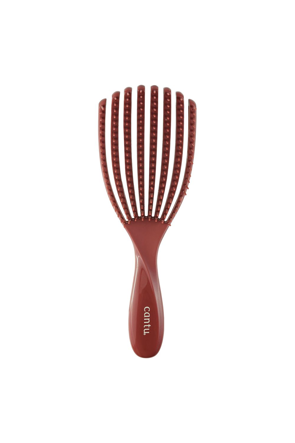 Cantu Flexible Detangler Brush
