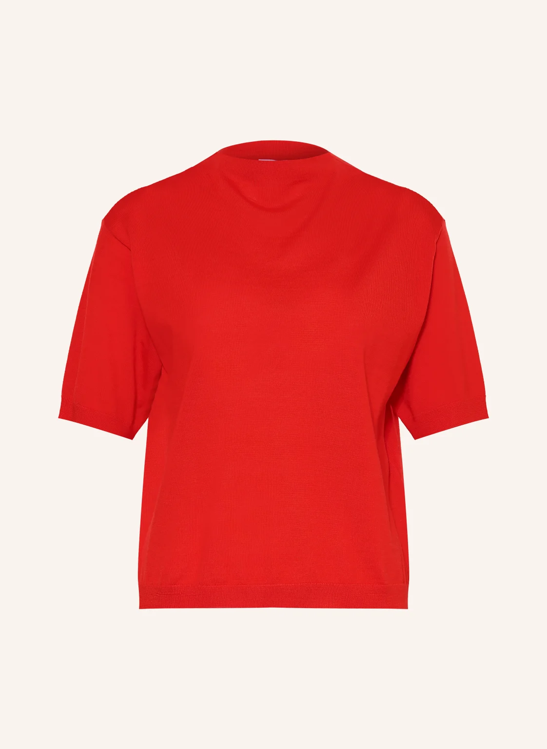 JIL SANDER Strickshirt