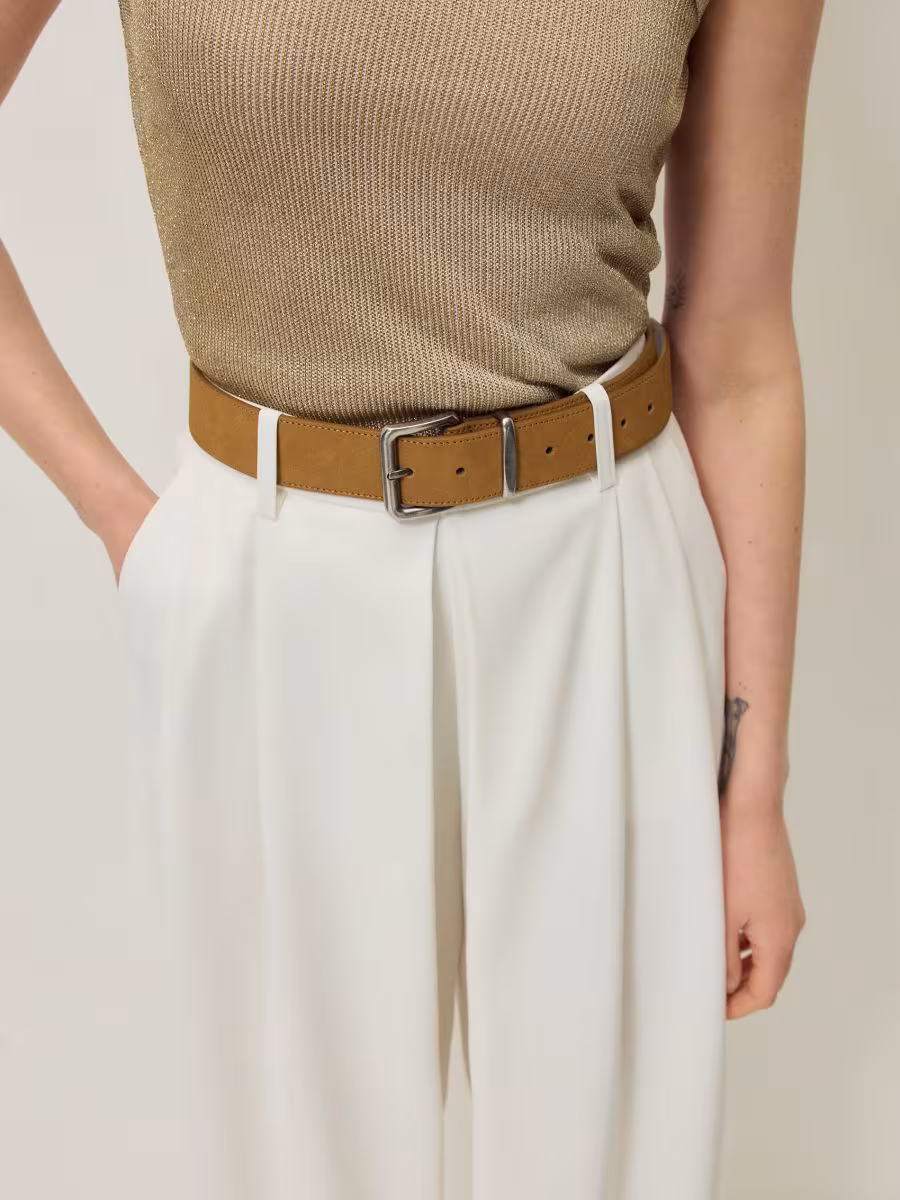 Ladies' Belt