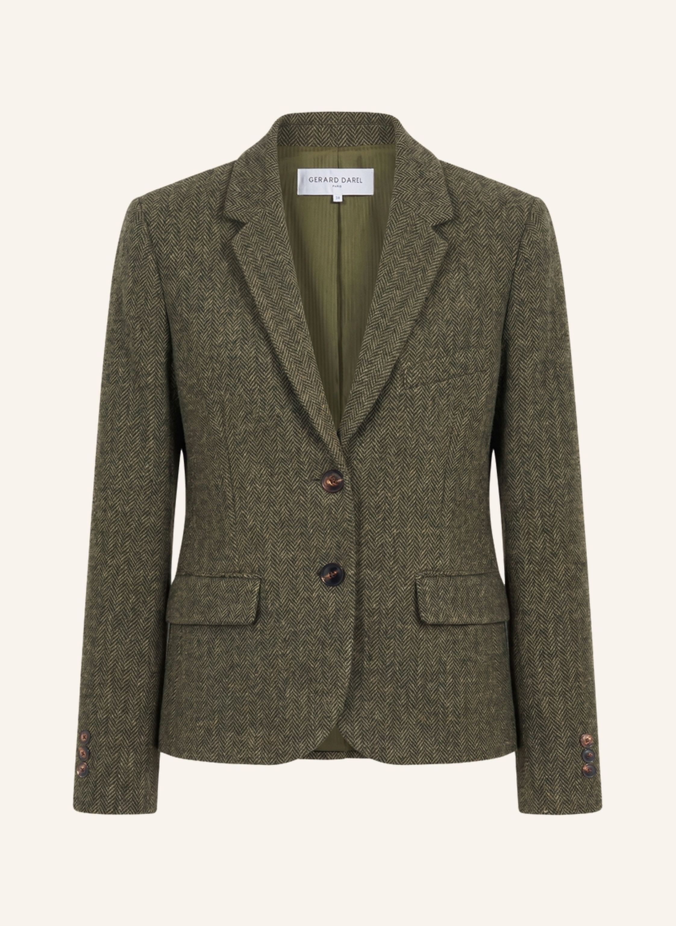 GERARD DAREL Jacke JULIET