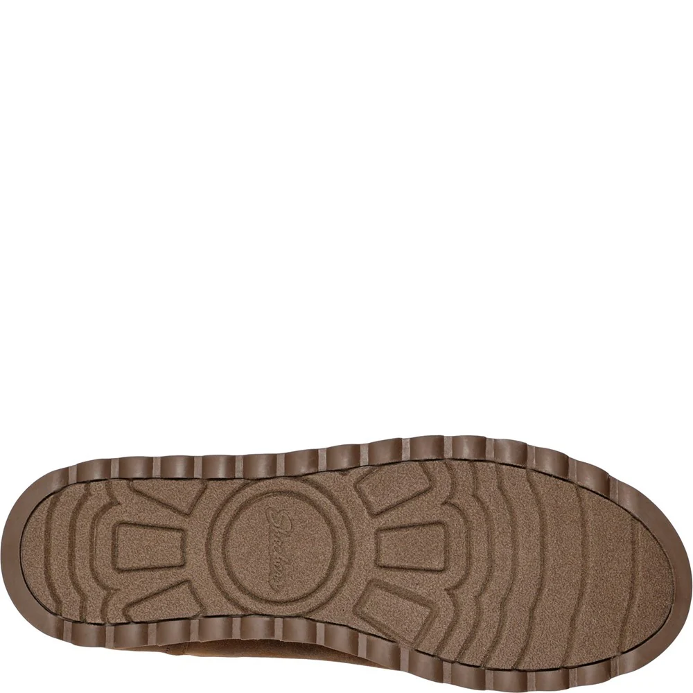 Skechers Keepsakes 2.0 Ankle Boots