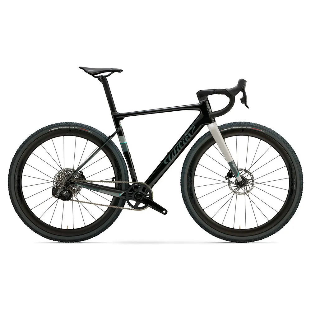 Wilier Rave SL Graff XL GRX 810 2025 gravel bike
