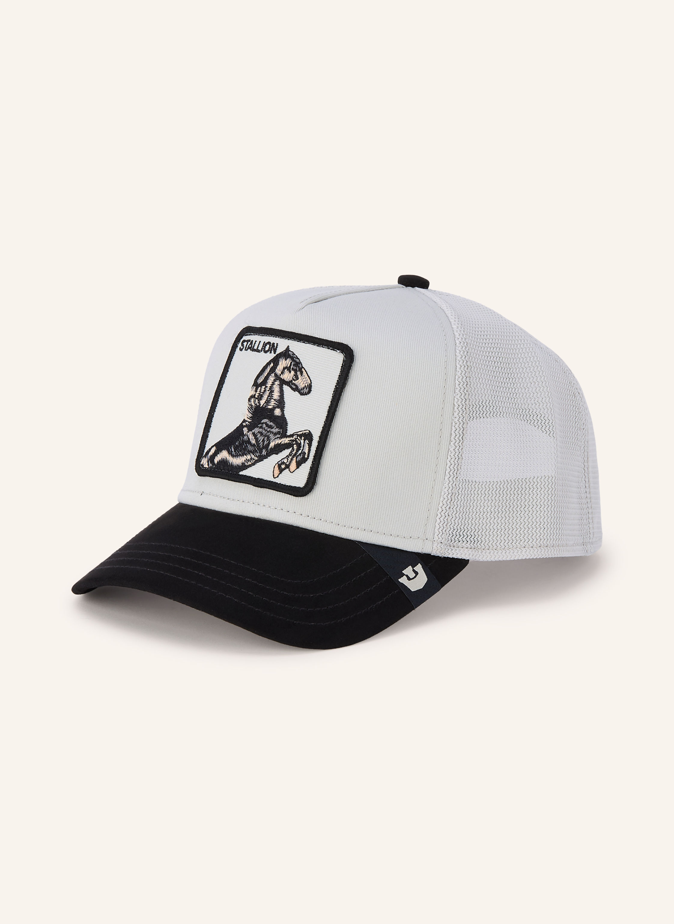 GOORIN BROS. Cap SUEDE STALLION