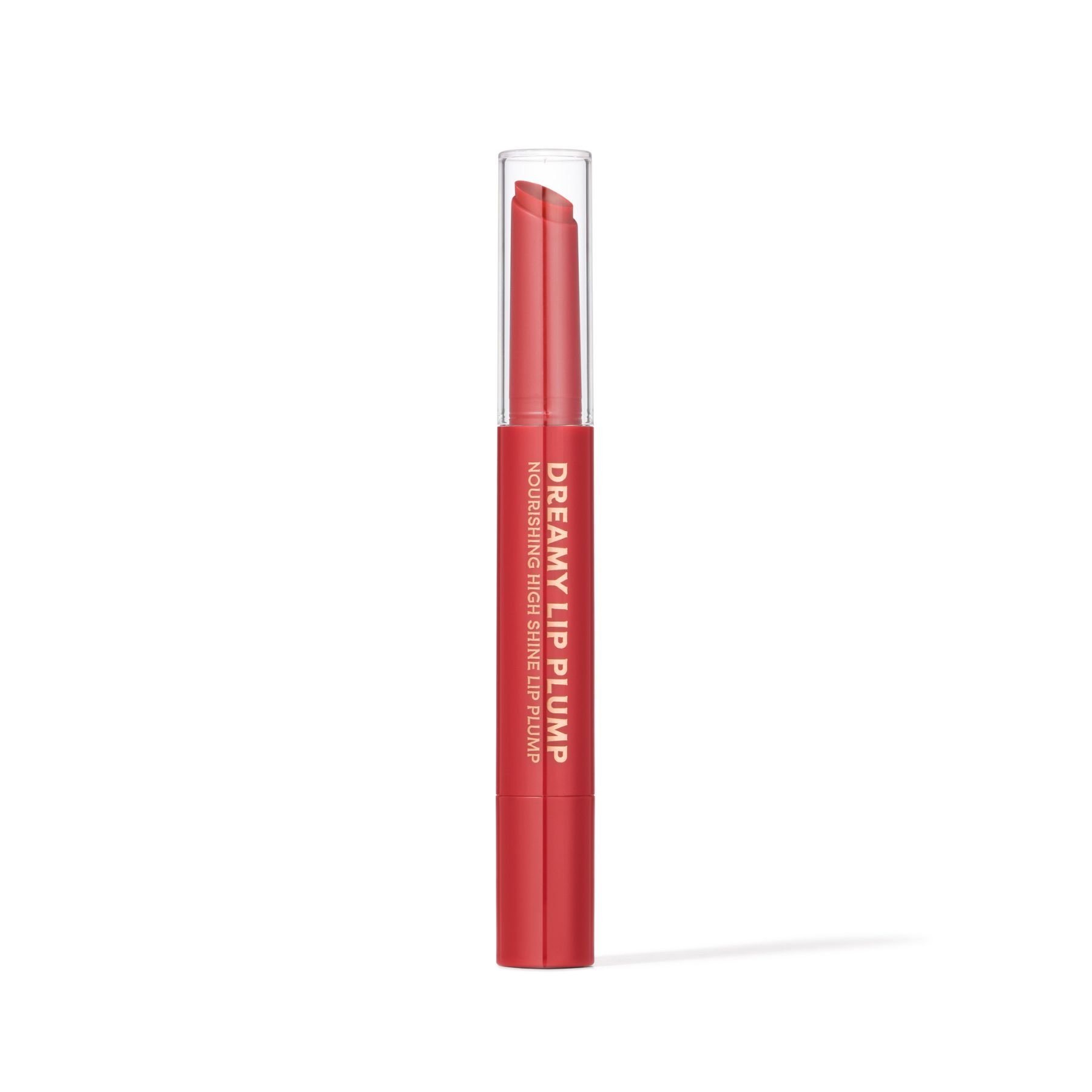 Profusion Cosmetics Dreamy Lip Plump Red Cherry