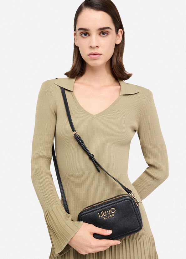 Borsa a tracolla piccola