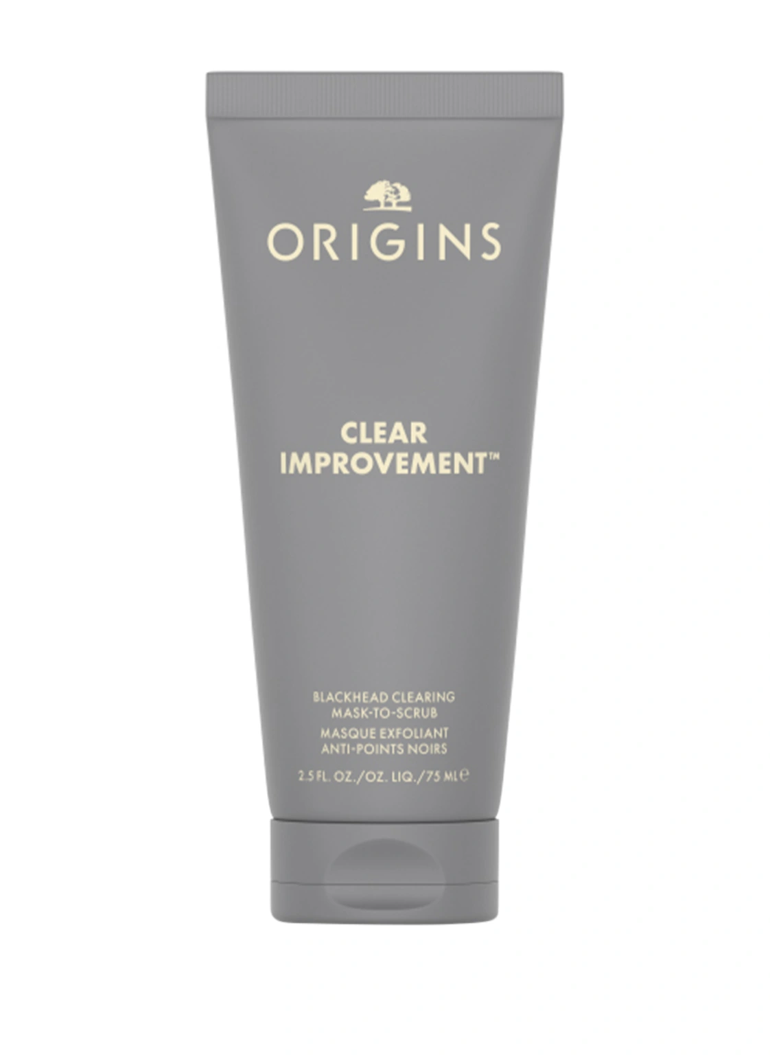 ORIGINS CLEAR IMPROVEMENT™